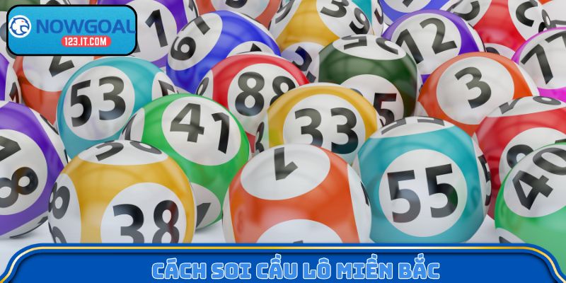 Cách soi Bạch thủ lô miền Bắc