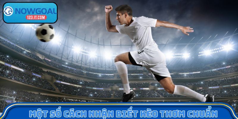 Một số cách nhận biết kèo thơm chuẩn nhất dành cho mọi người