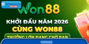 Won88